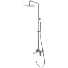 Душевая система 250 мм Grocenberg GB7011NK