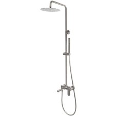 Душевая система 250 мм Grocenberg GB7011NK