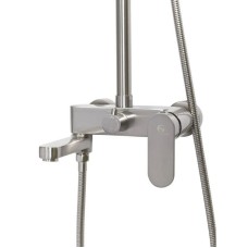 Душевая система 250 мм Grocenberg GB7011NK