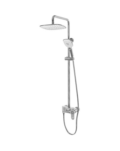 Душевая система Grocenberg GB7011CR