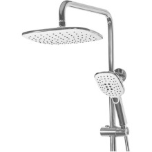 Душевая система Grocenberg GB7011CR