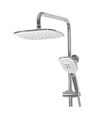 Душевая система Grocenberg GB7011CR