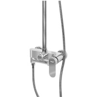 Душевая система Grocenberg GB7011CR