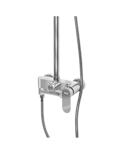 Душевая система Grocenberg GB7011CR