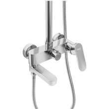 Душевая система Grocenberg GB7011CR