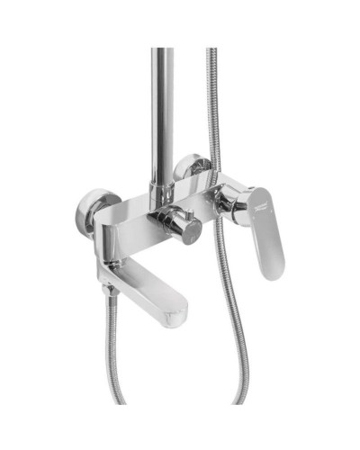 Душевая система Grocenberg GB7011CR