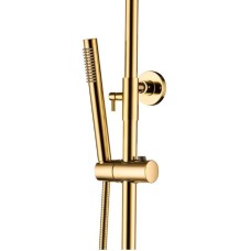 Душевая система 250 мм Grocenberg GB7005GO