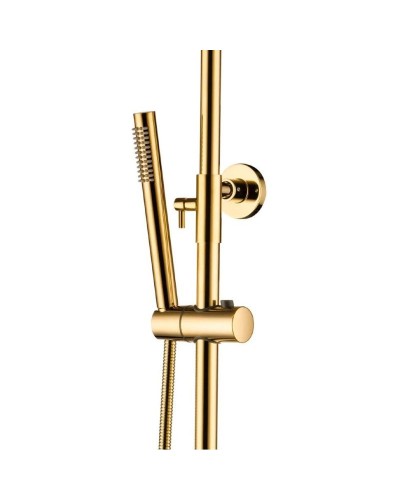 Душевая система 250 мм Grocenberg GB7005GO