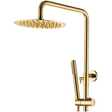 Душевая система 250 мм Grocenberg GB7005GO