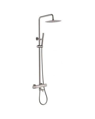 Душевая система 250 мм Grocenberg GB7005NK