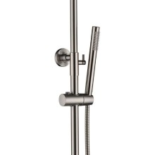 Душевая система 250 мм Grocenberg GB7005NK