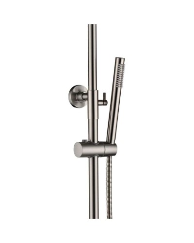 Душевая система 250 мм Grocenberg GB7005NK