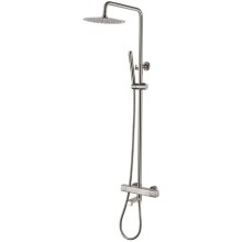 Душевая система 250 мм Grocenberg GB7005NK