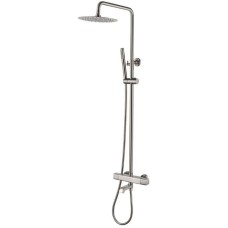 Душевая система 250 мм Grocenberg GB7005NK