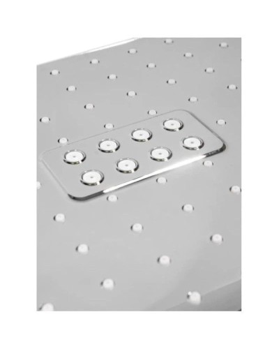 Душевая система 310х210 мм Grocenberg GB7005CR