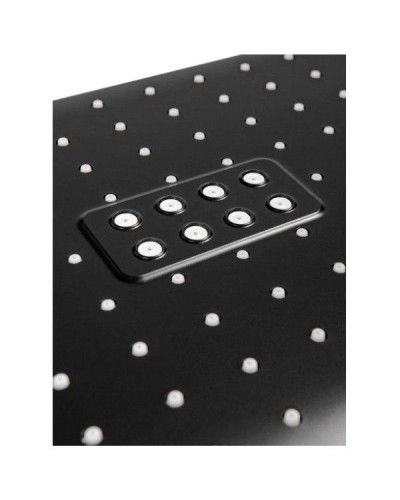 Душевая система 310х210 мм Grocenberg GB7005BL