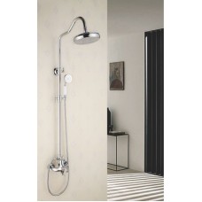 Душевая система 210 мм Rose R0136