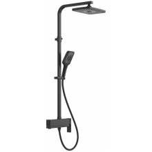 Душевая система 300х190 мм Rose R1036H