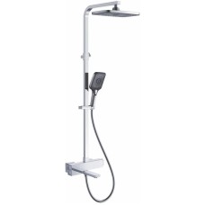 Душевая система 300х190 мм Rose R1096