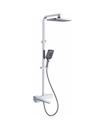 Душевая система 300х190 мм Rose R1096