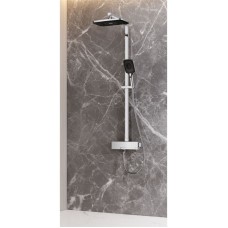 Душевая система 300х190 мм Rose R1096