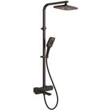 Душевая система 300х190 мм Rose R1096H