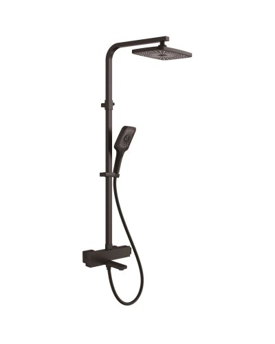 Душевая система 300х190 мм Rose R1096H