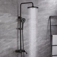 Душевая система 250 мм Rose R1136H