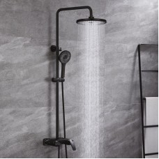 Душевая система 250 мм Rose R1136H