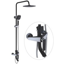 Душевая система 260х200 мм Rose R1336H