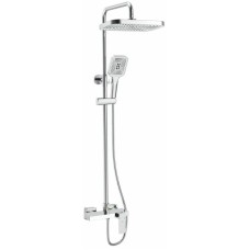 Душевая система 315х210 мм Rose R1836-6