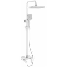 Душевая система 315х210 мм Rose R1836C