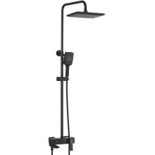 Душевая система 280х180 мм Rose R2736H