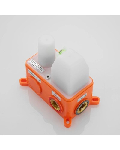 Душевой комплект 290х190 мм Rose R2835H