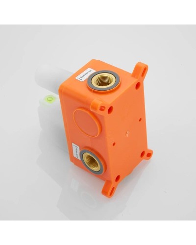 Душевой комплект 290х190 мм Rose R2835H