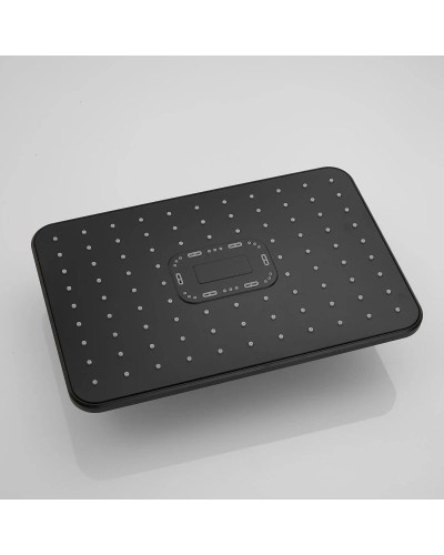 Душевой комплект 290х190 мм Rose R2835H