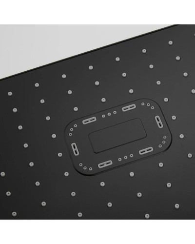 Душевой комплект 290х190 мм Rose R2835H