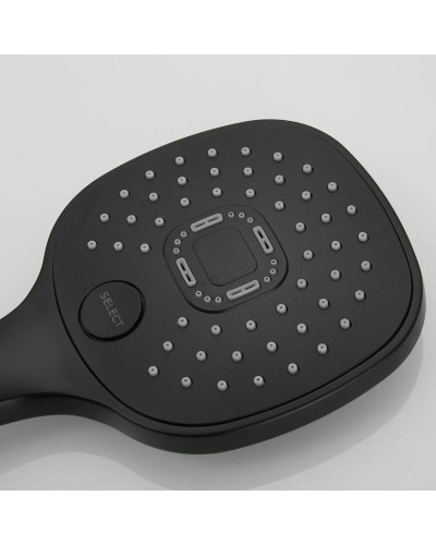 Душевой комплект 290х190 мм Rose R2835H