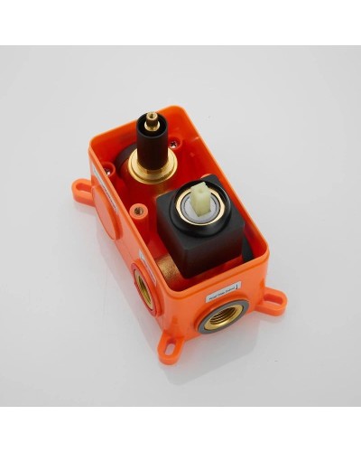 Душевой комплект 290х190 мм Rose R2835H