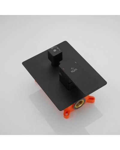 Душевой комплект 290х190 мм Rose R2835H