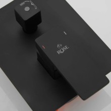 Душевой комплект 290х190 мм Rose R2835H