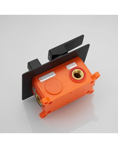 Душевой комплект 290х190 мм Rose R2835H