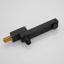 Душевой комплект 290х190 мм Rose R2835H