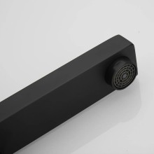 Душевой комплект 290х190 мм Rose R2835H