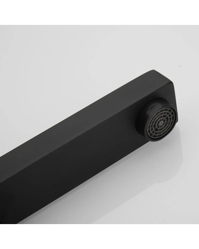 Душевой комплект 290х190 мм Rose R2835H