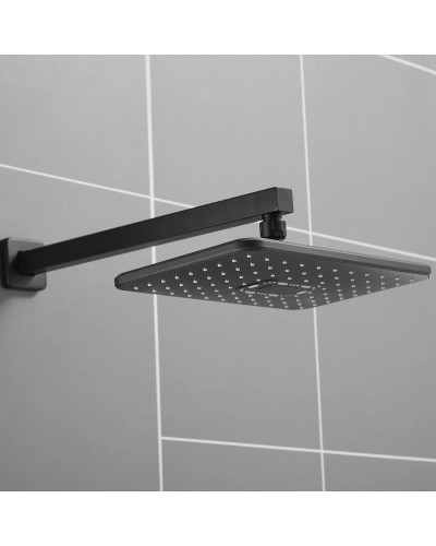 Душевой комплект 290х190 мм Rose R2835H