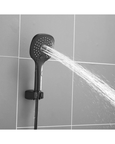 Душевой комплект 290х190 мм Rose R2835H