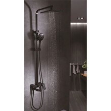 Душевая система 290х190 мм Rose R2836H