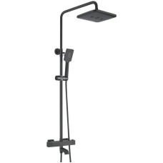 Душевая система 275х225 мм Rose R3536H