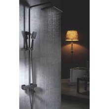 Душевая система 275х225 мм Rose R3536H